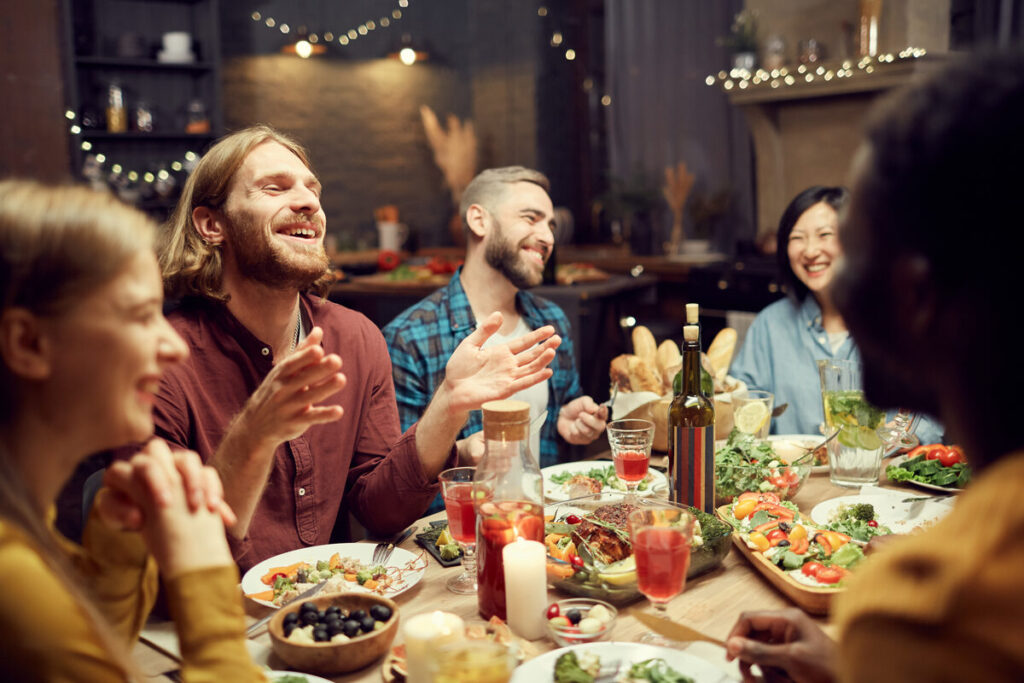 A Foodie’s Guide to Northrop: Exploring Richmond’s Best-Kept Culinary Secrets